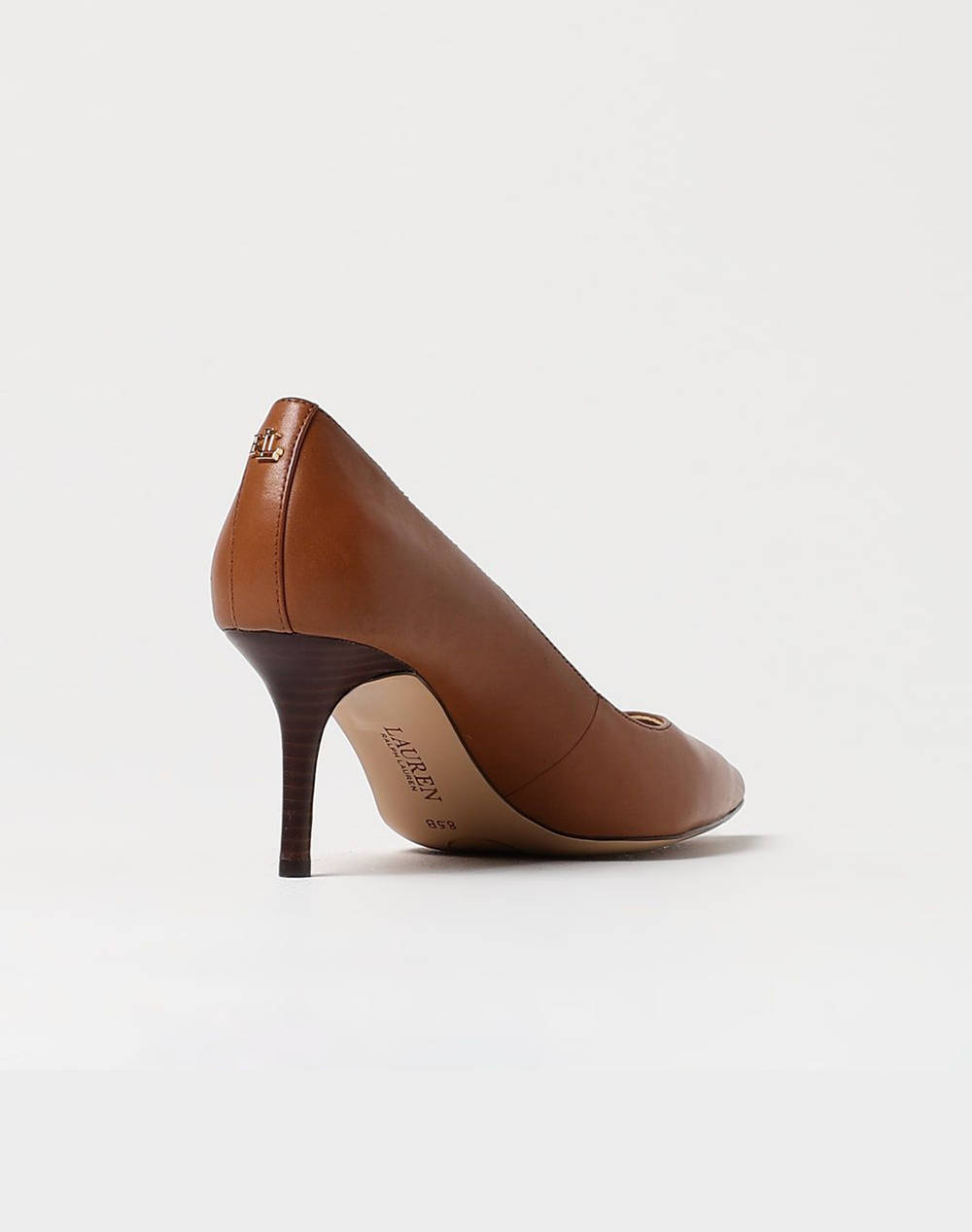 RALPH LAUREN LANETTE-PUMPS-CLOSED TOE