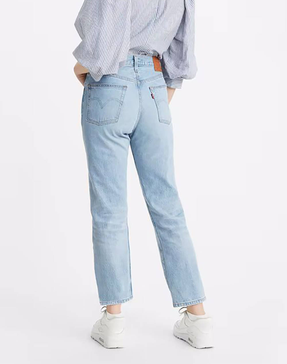 LEVIS 501® CROP