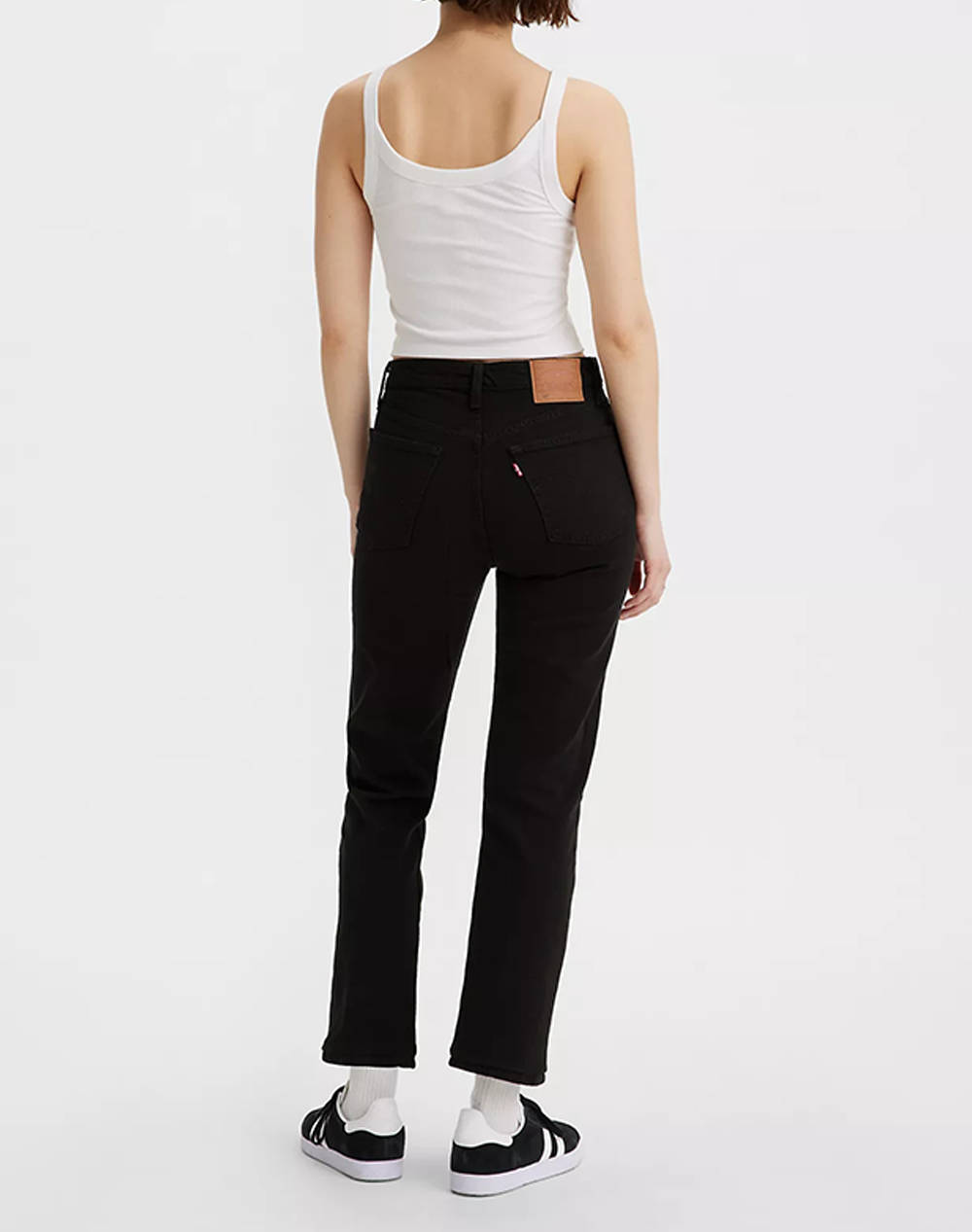 LEVIS 501® CROP