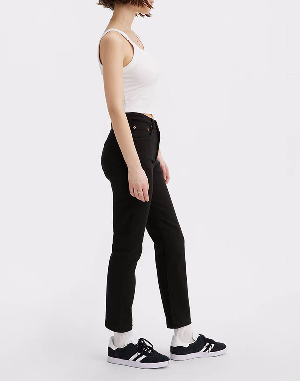 LEVIS 501® CROP