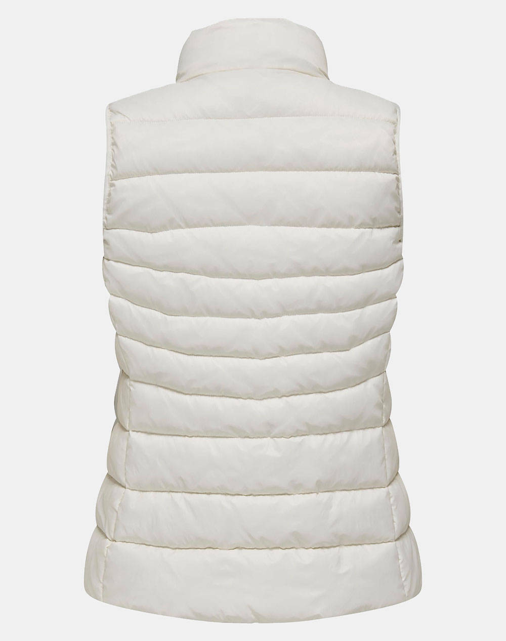 ONLY ONLNEWCLAIRE QUILTED WAISTCOAT OTW NOOS