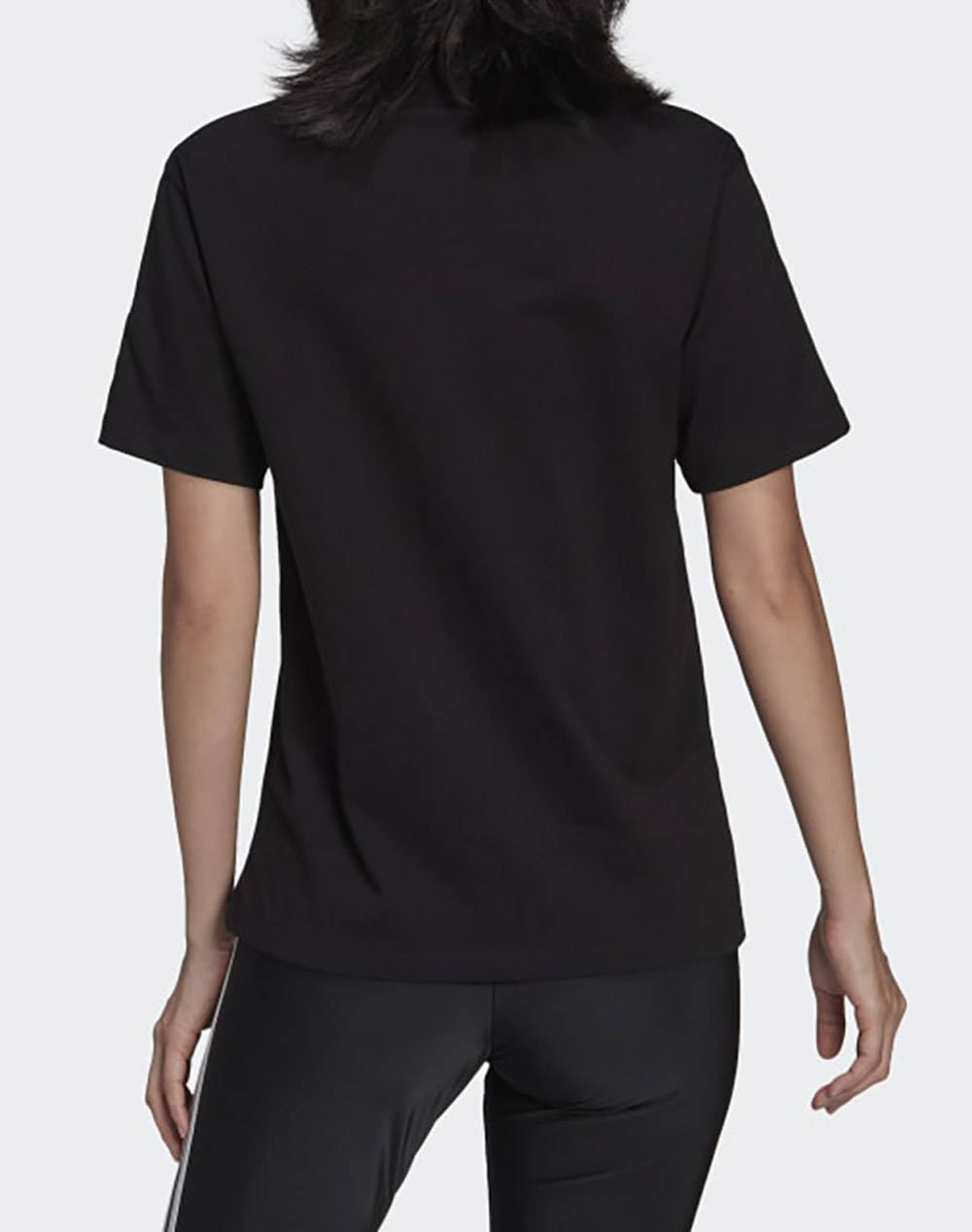 ADIDAS ORIGINAL TIGHT TEE