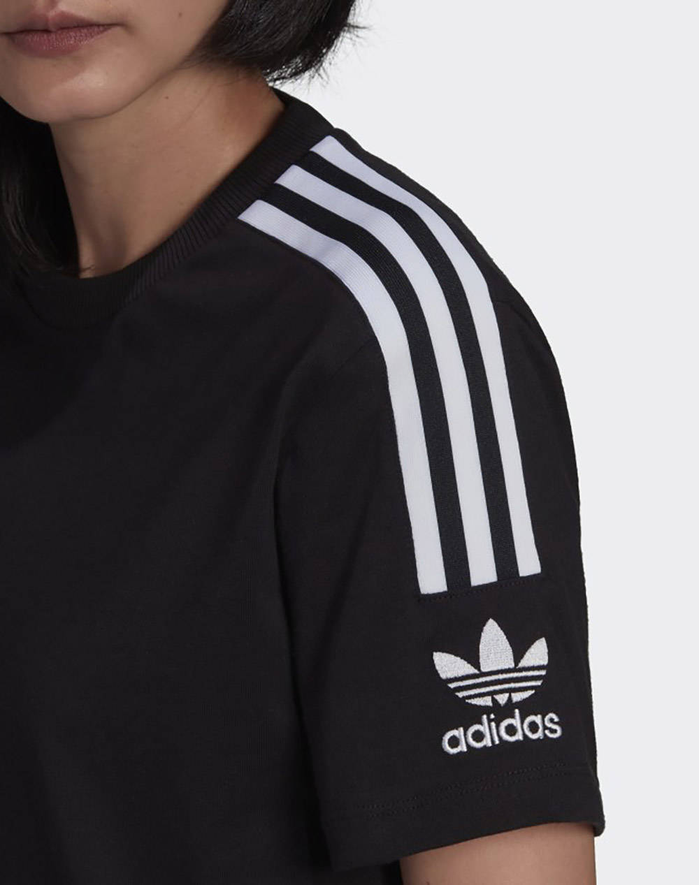 ADIDAS ORIGINAL TIGHT TEE