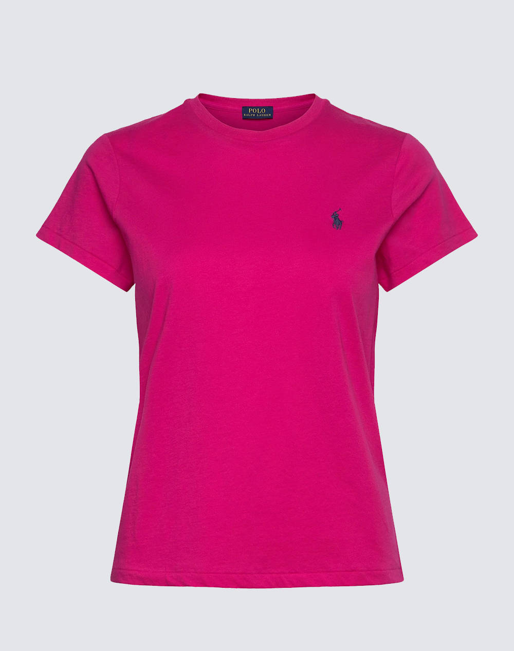 RALPH LAUREN NEW RLTPP-SHORT SLEEVE-T-SHIRT