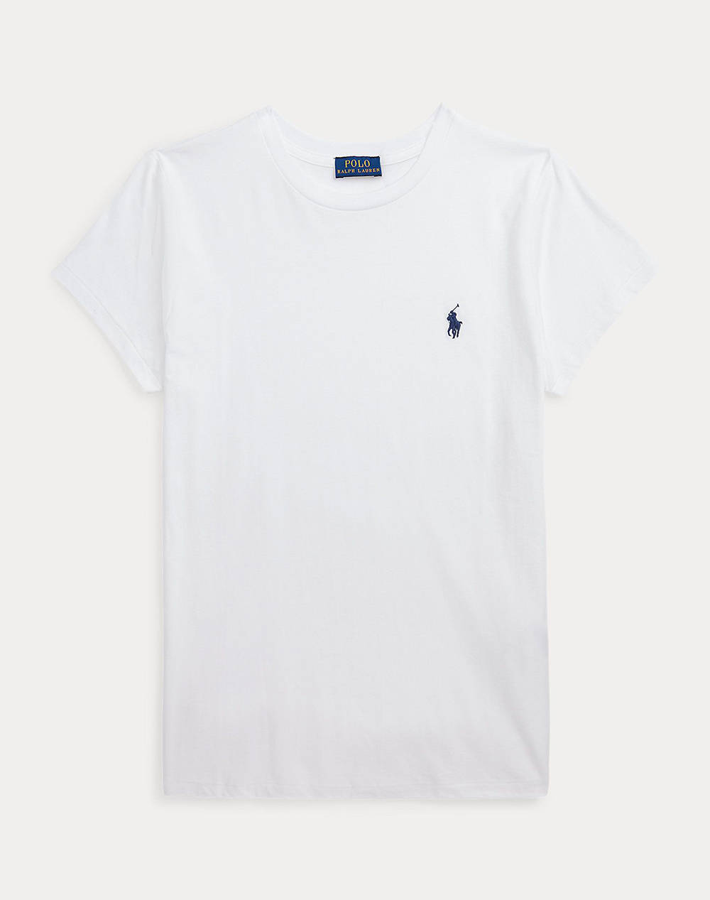 RALPH LAUREN NEW RLTPP-SHORT SLEEVE-T-SHIRT