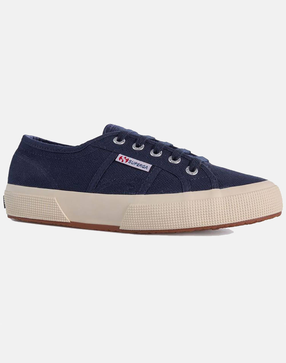 SUPERGA 2750 COTU CLASSIC SNEAKERS DE DAMA