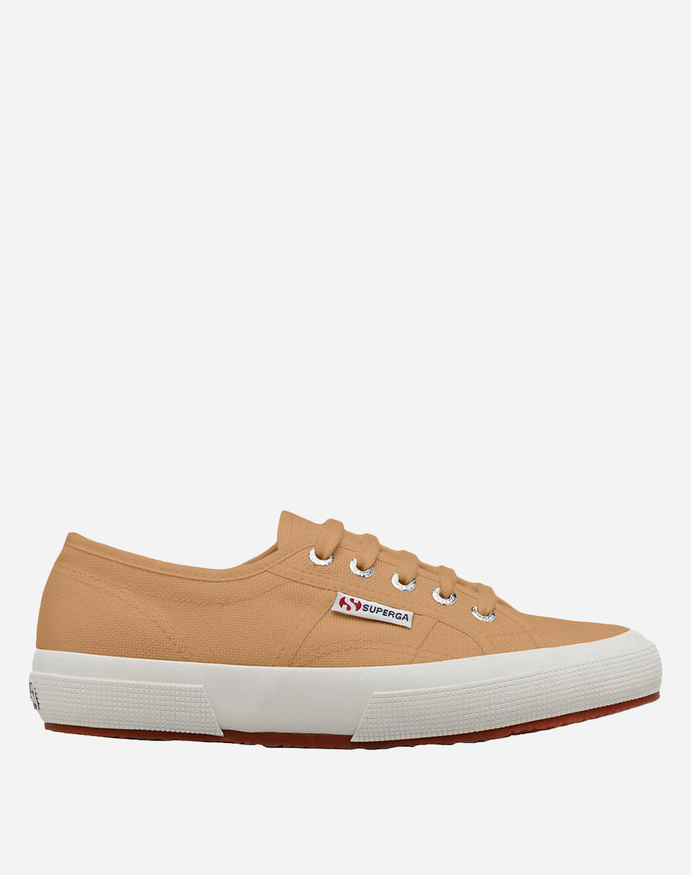 SUPERGA 2750 COTU CLASSIC SNEAKERS DE DAMA