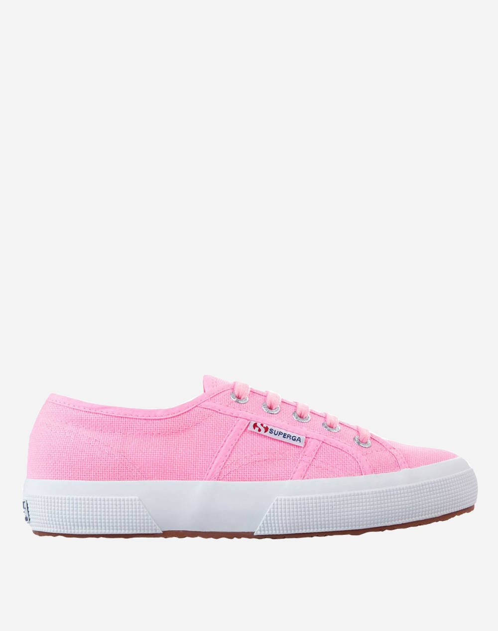 SUPERGA 2750 COTU CLASSIC SNEAKERS DE DAMA