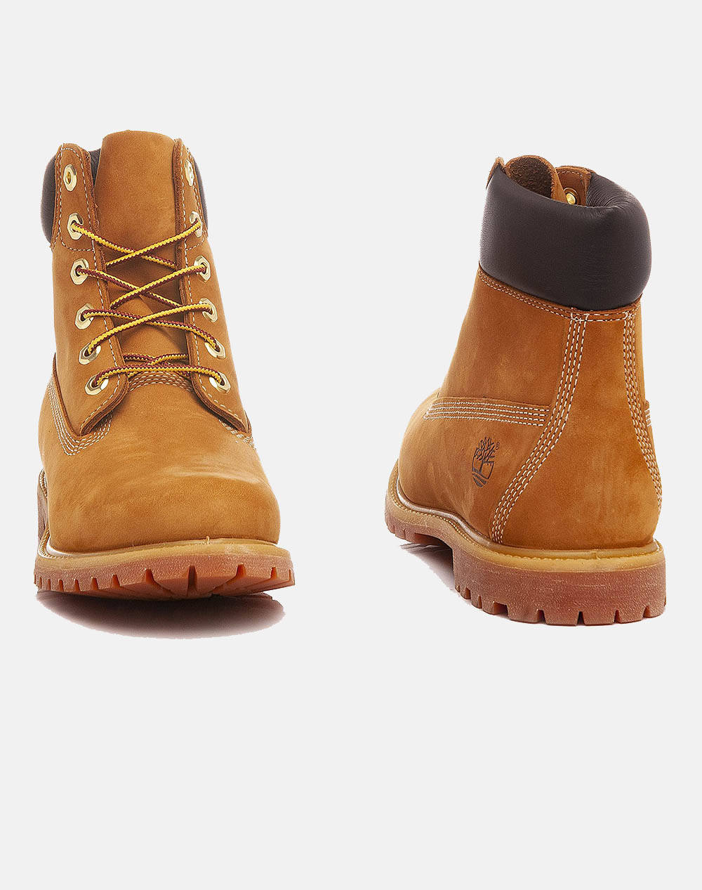 TIMBERLAND GHETUTE 6in Premium Boot - W