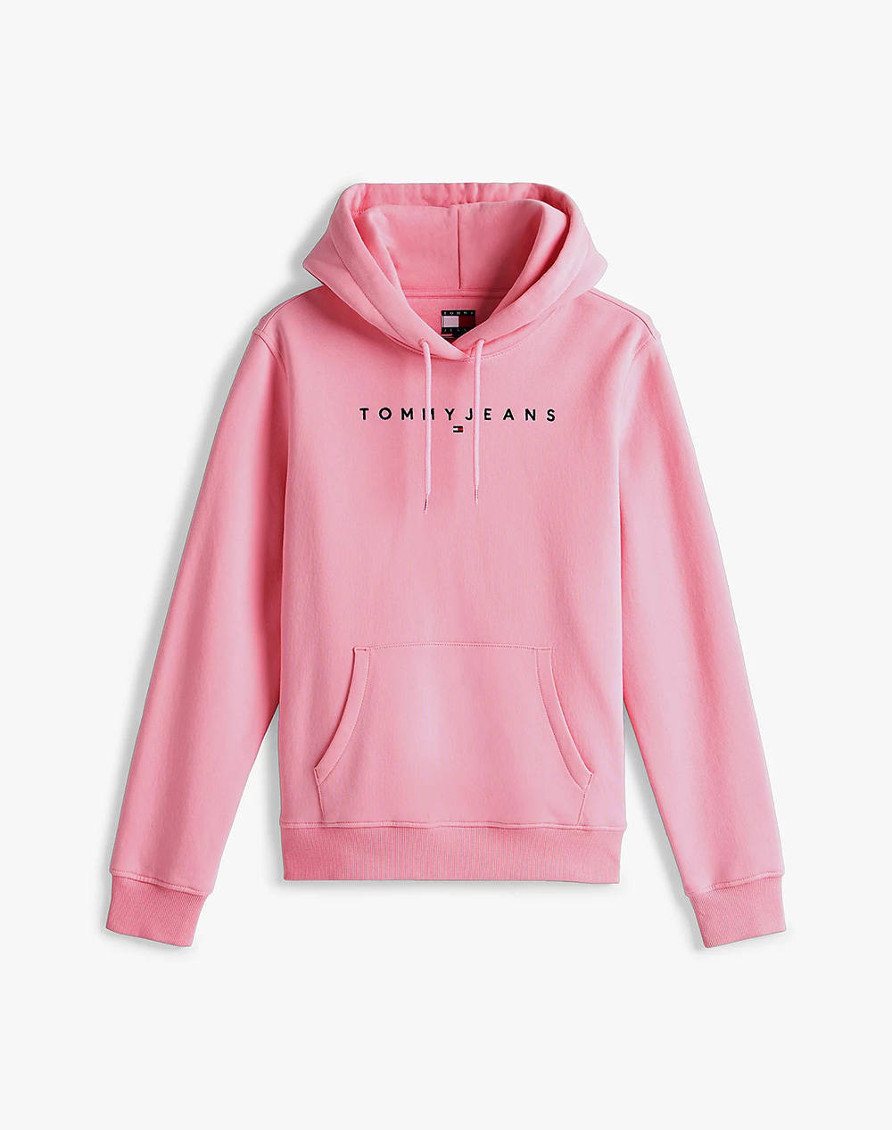 TOMMY JEANS TJW REG LINEAR HOODIE