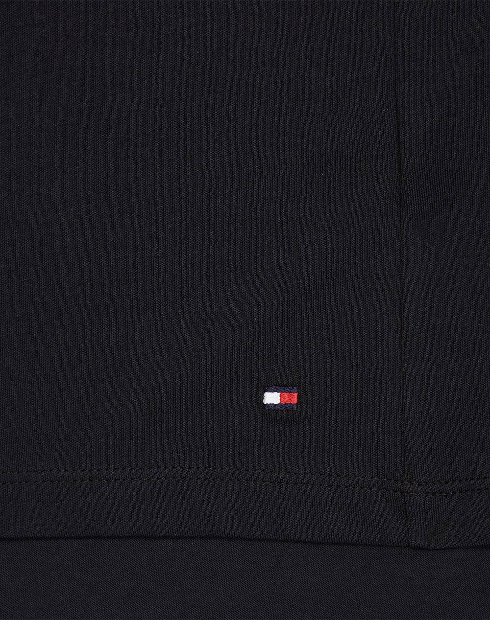 TOMMY HILFIGER HERITAGE CREW NECK GRAPHIC TEE