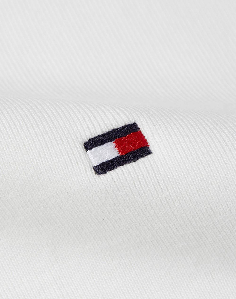 TOMMY HILFIGER NEW SLIM CODY C-NK SS