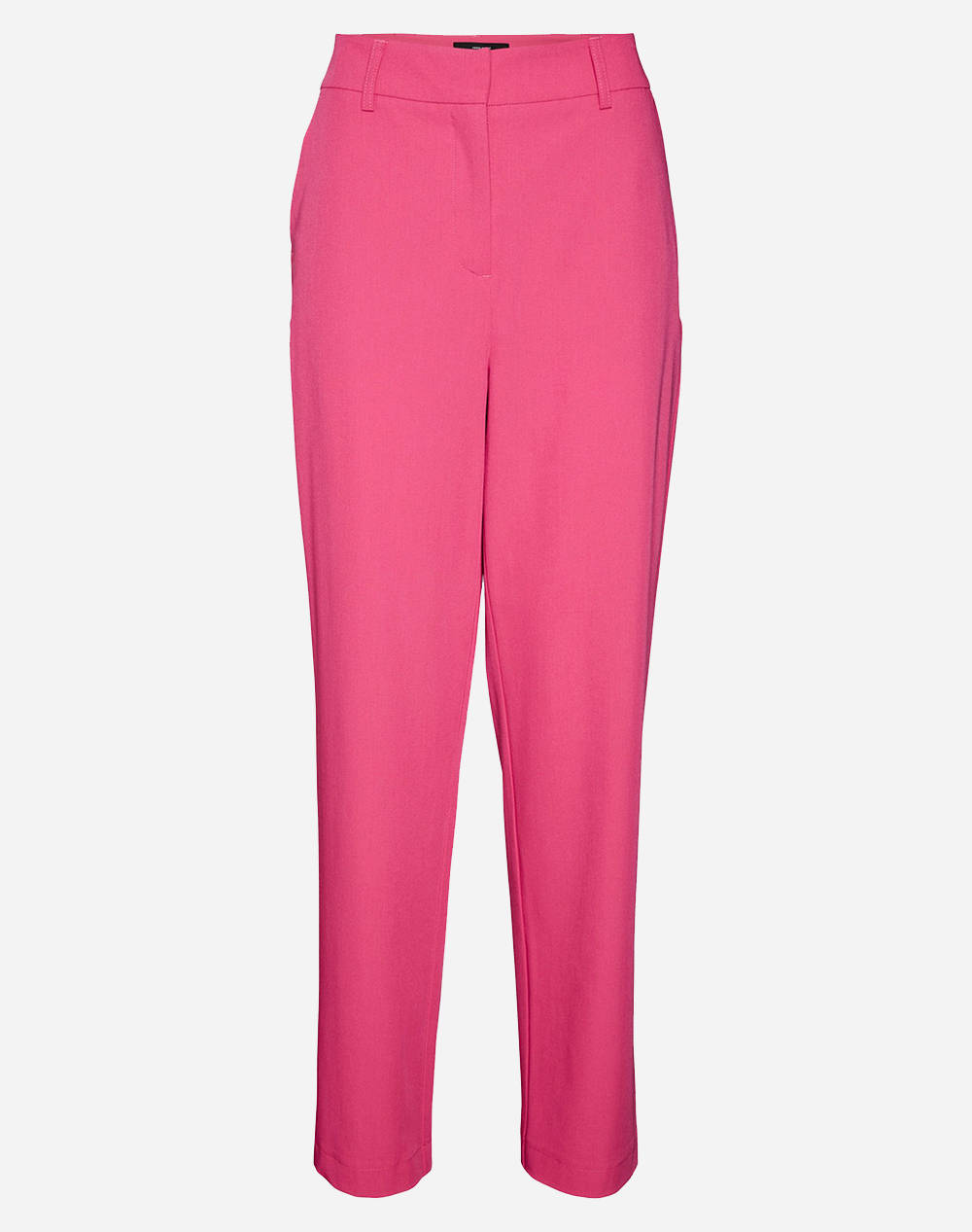 VERO MODA VMZELDA HW STRAIGHT PANT NOOS