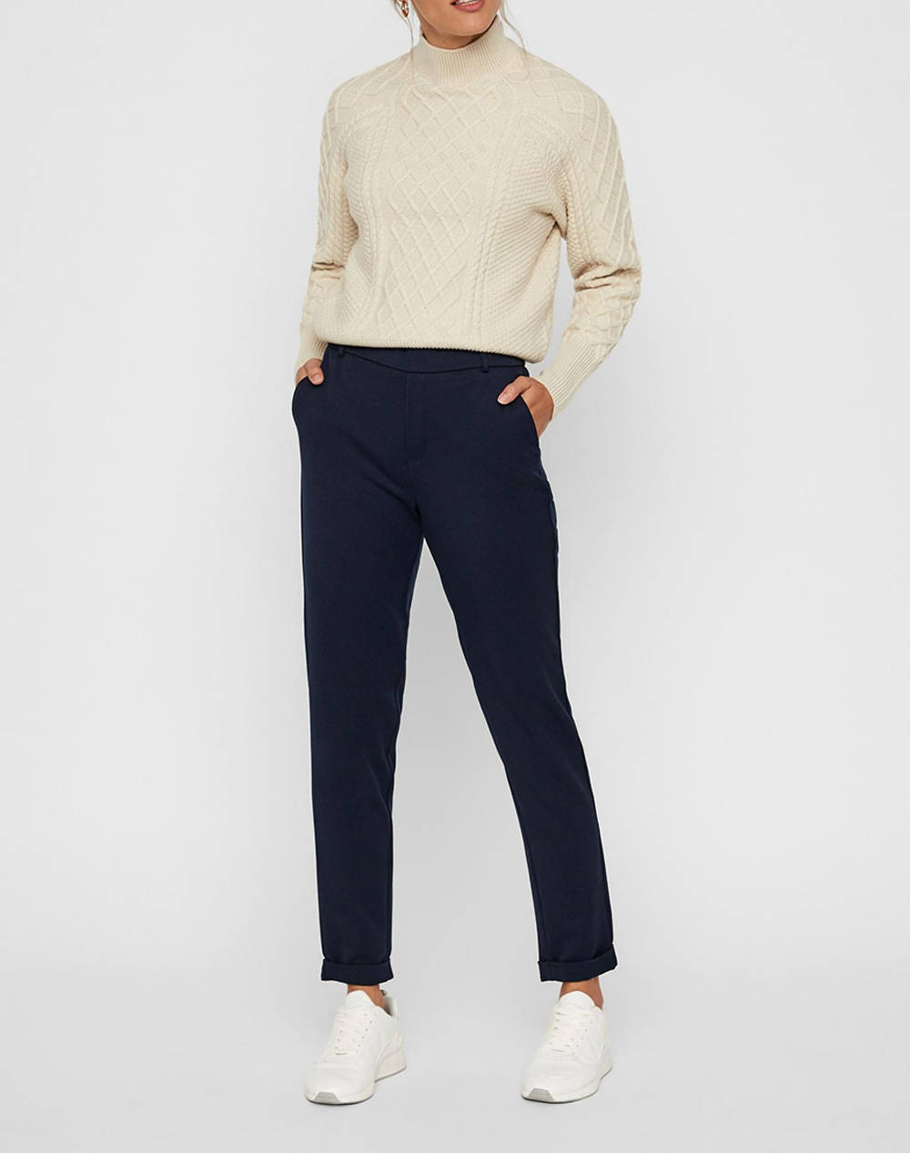 VERO MODA CHINO PANT