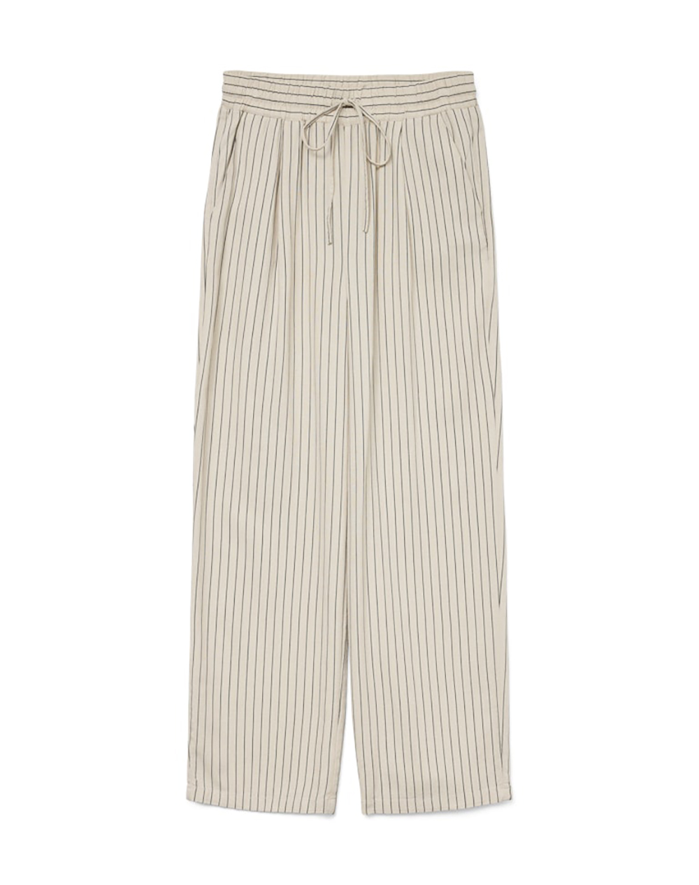 VERO MODA VMJESMILO WIDE PANTS WVN GA NOOS