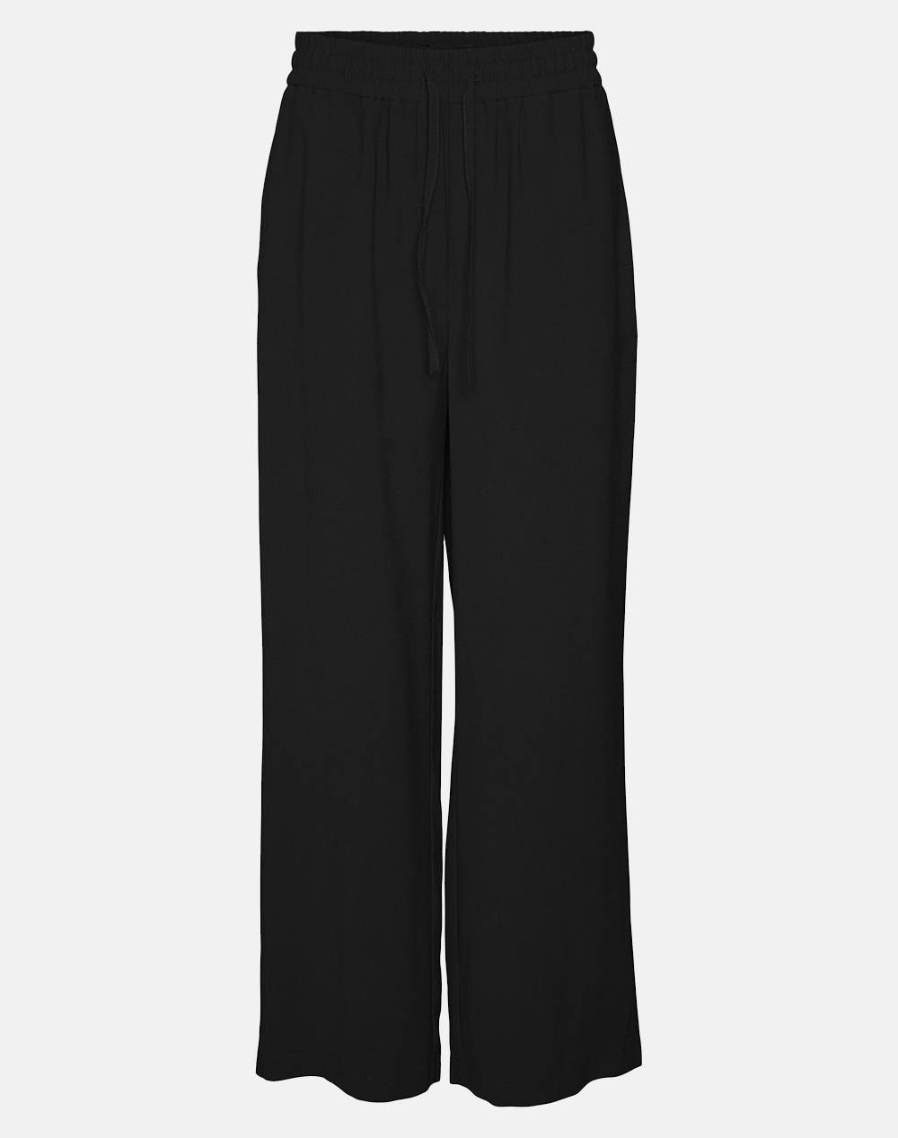 VERO MODA VMCARMEN HW WIDE PULL-ON PANT NOOS