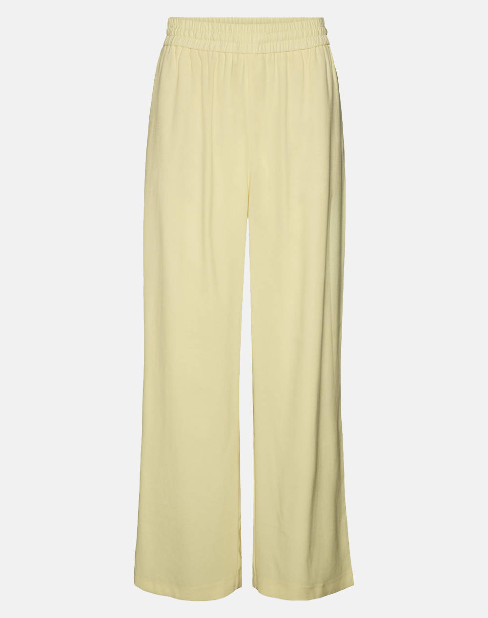 VERO MODA VMCARMEN HW WIDE PULL-ON PANT NOOS