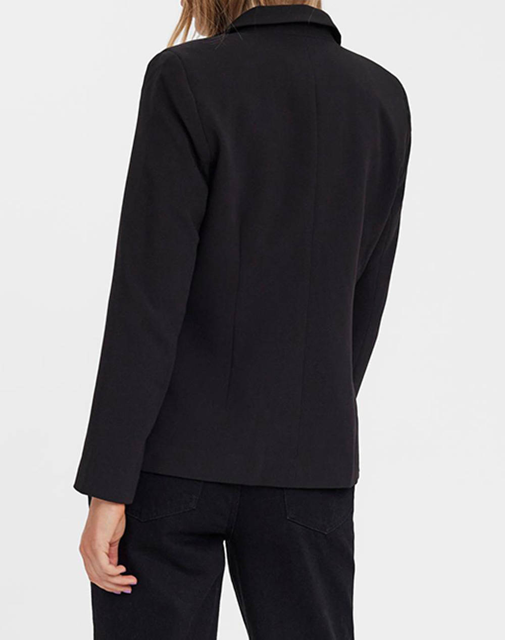 VERO MODA VMSANDY SLIM BLAZER NOOS