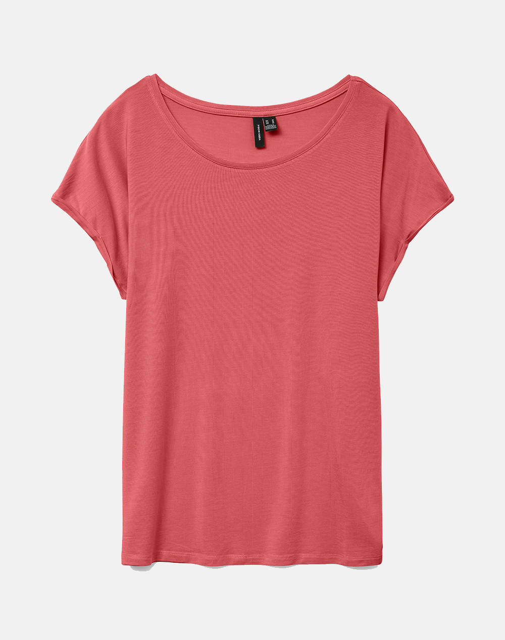 VERO MODA VMAVA PLAIN SS TOP GAJRS NOOS