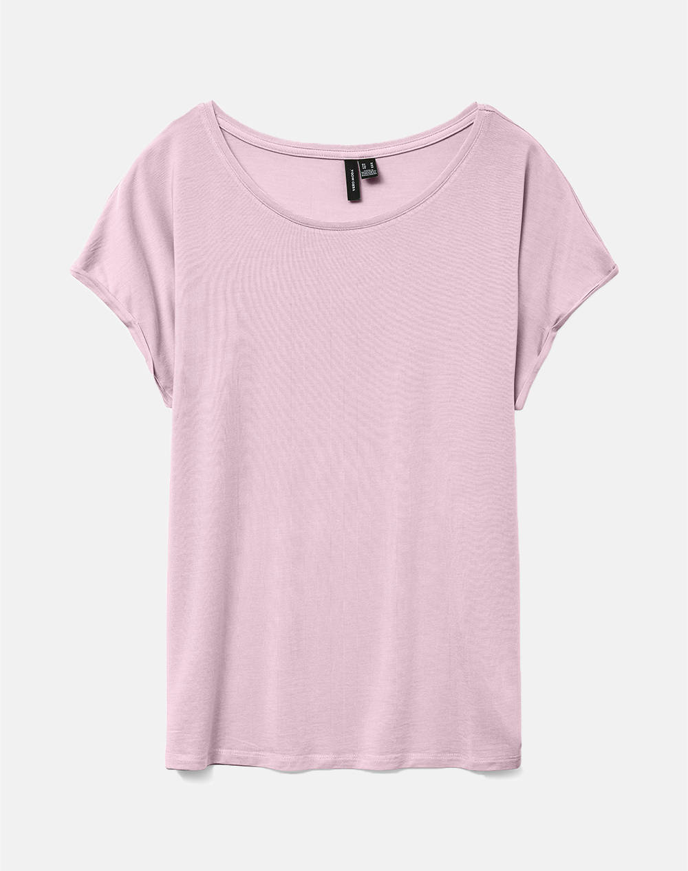 VERO MODA VMAVA PLAIN SS TOP GAJRS NOOS