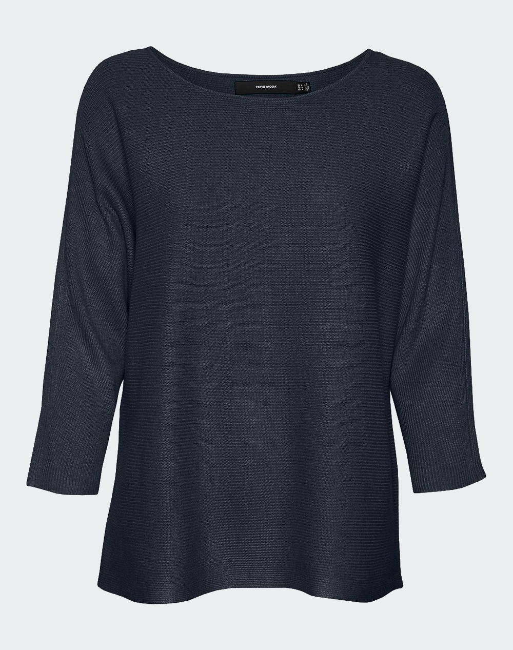 VERO MODA VMNORA BOATNECK BLOUSE NOOS