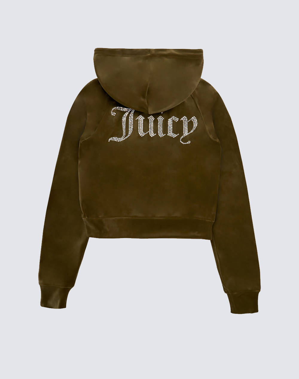 JUICY COUTURE MADISON HOODIE