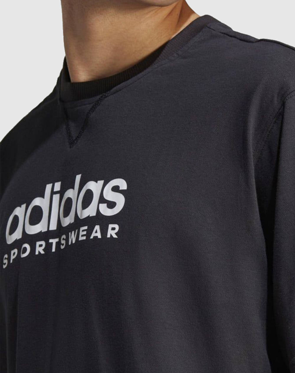 ADIDAS T-SHIRT