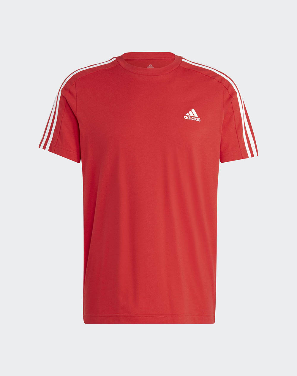 ADIDAS BLUZA M 3S SJ T