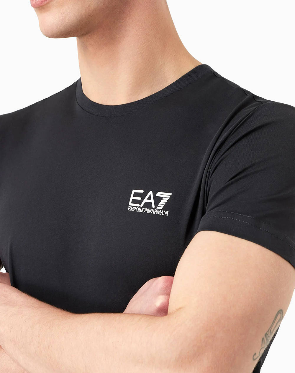 EA7 T-SHIRT