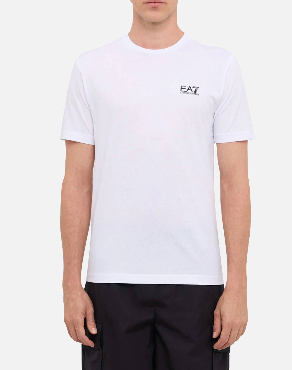 EA7 T-SHIRT