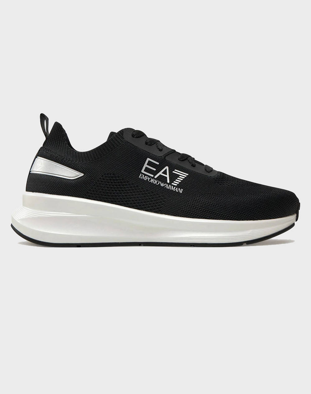 EA7 MAVERICK KNIT