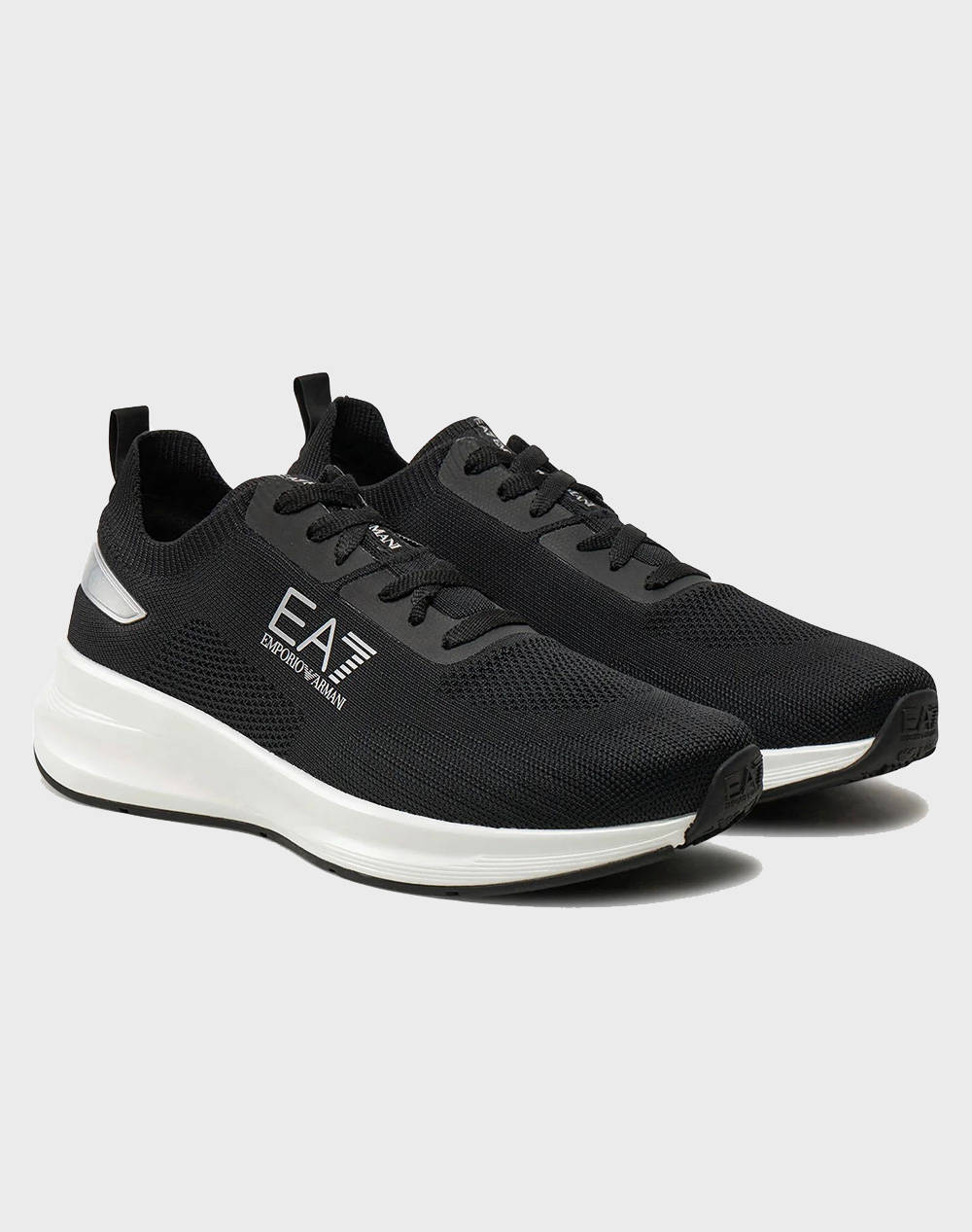 EA7 MAVERICK KNIT