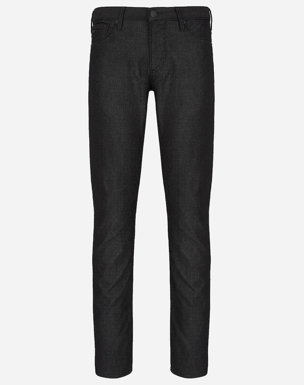 EMPORIO ARMANI 5 TASCHE PANTS