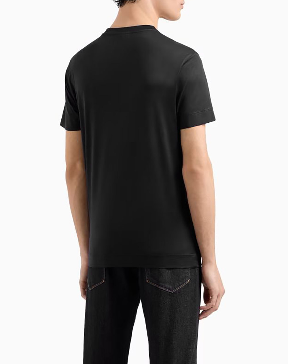 EMPORIO ARMANI T-SHIRT