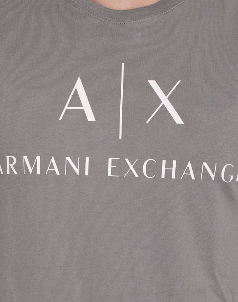 ARMANI EXCHANGE T-SHIRT