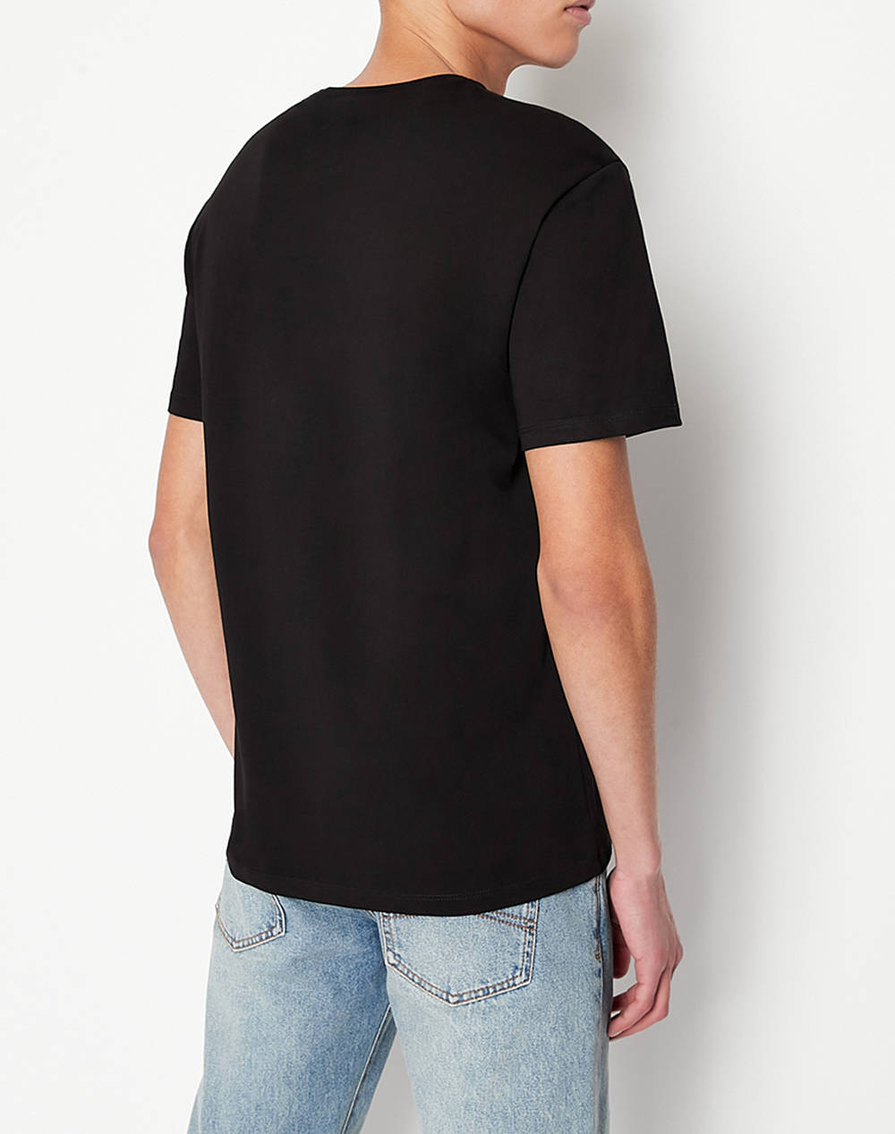 ARMANI EXCHANGE T-SHIRT