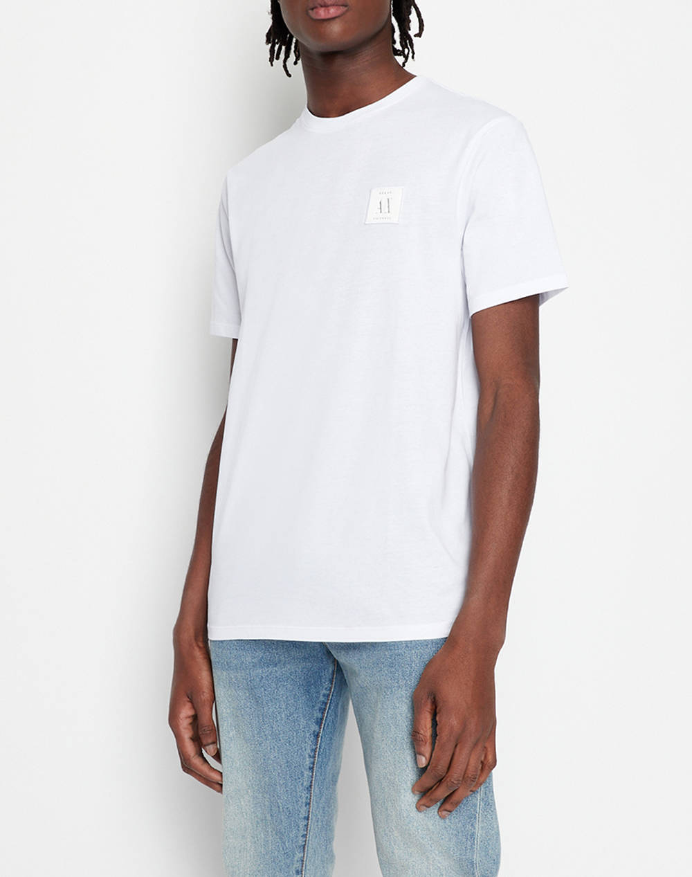 ARMANI EXCHANGE T-SHIRT