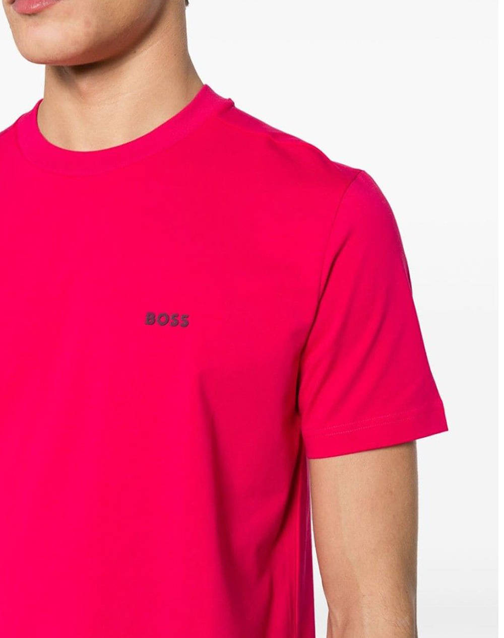 BOSS Tee 10256064 01