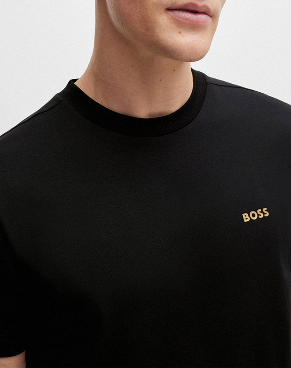 BOSS Tee 10256064 01