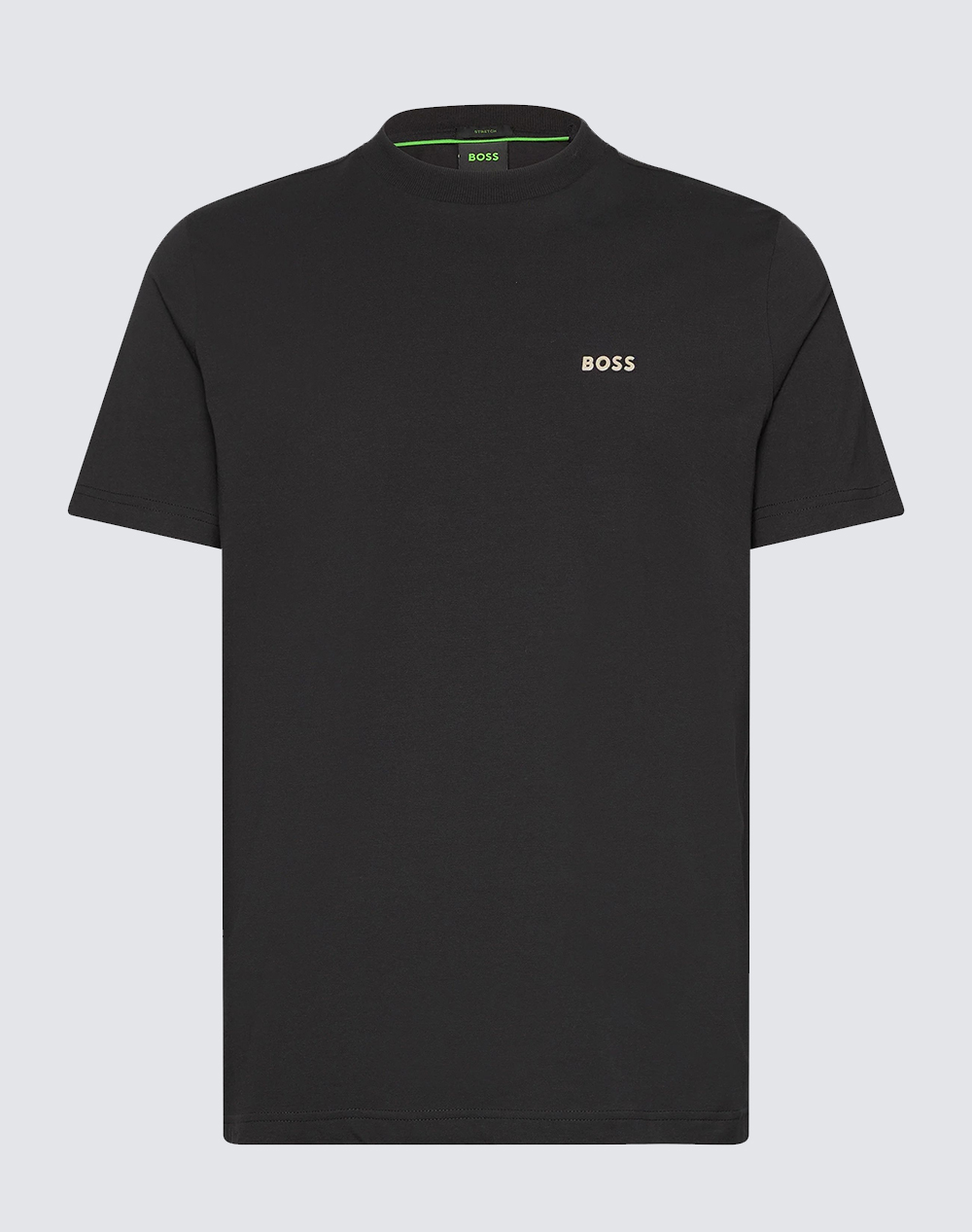 BOSS Tee 10256064 01