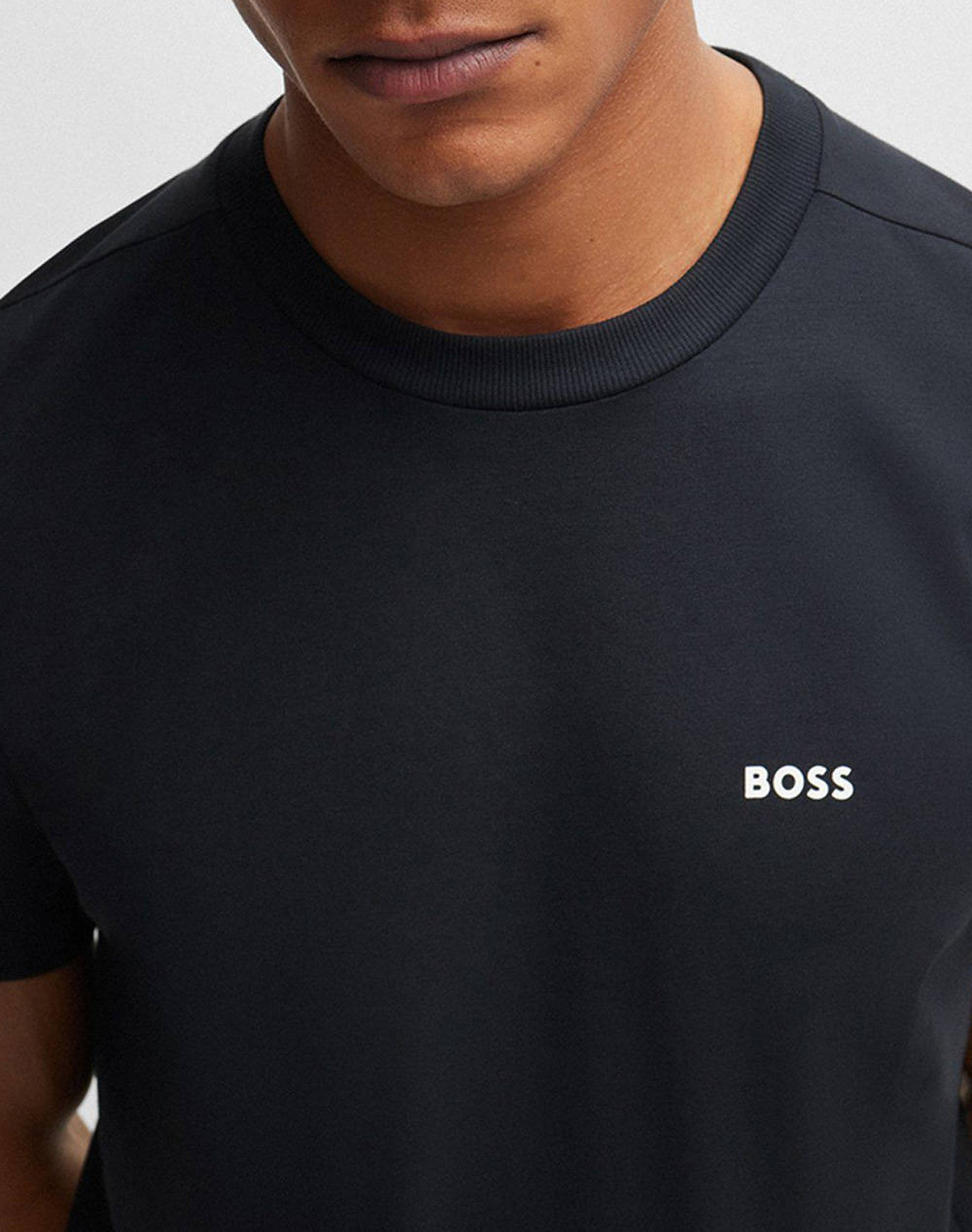 BOSS Tee 10256064 01