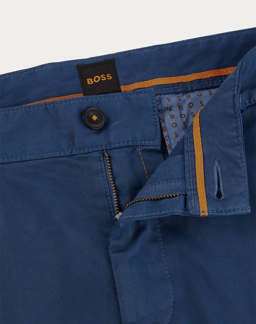 BOSS ORANGE Chino_slim 10242156 01