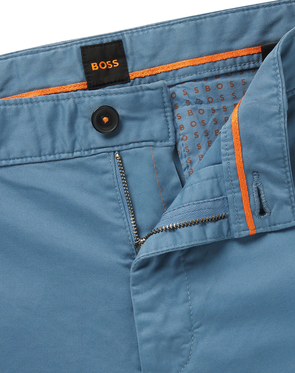 BOSS ORANGE Chino_slim 10242156 01