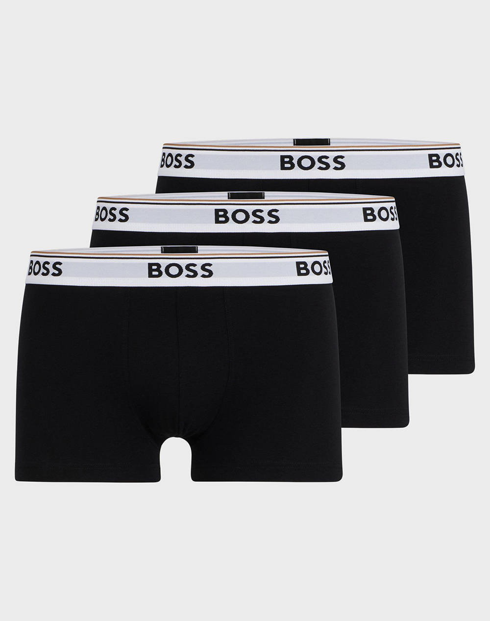 BOSS LENJERIE INTIMA Trunk 3P Power