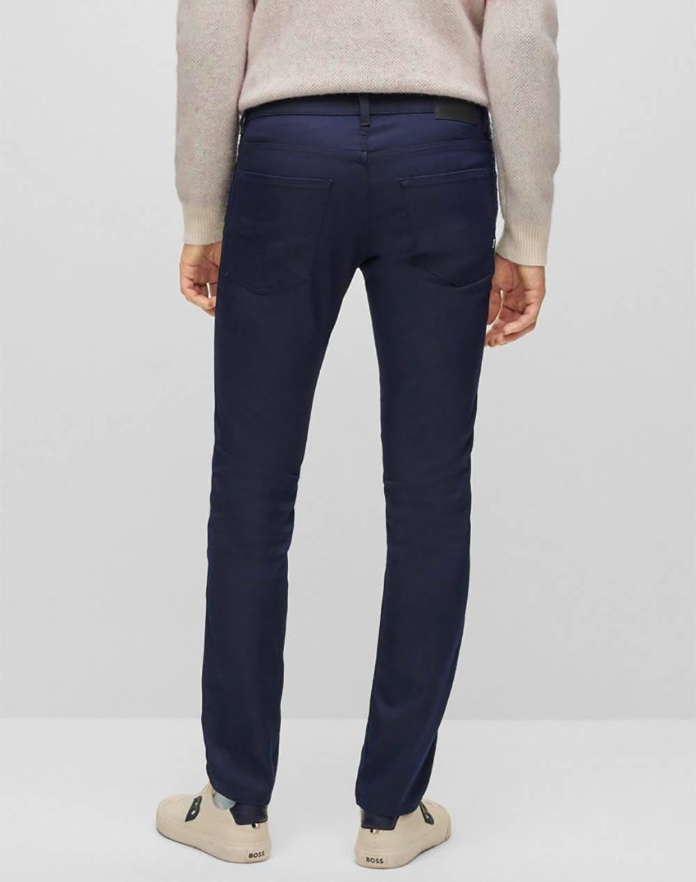 BOSS PANTALONI DE BLUG Delaware3