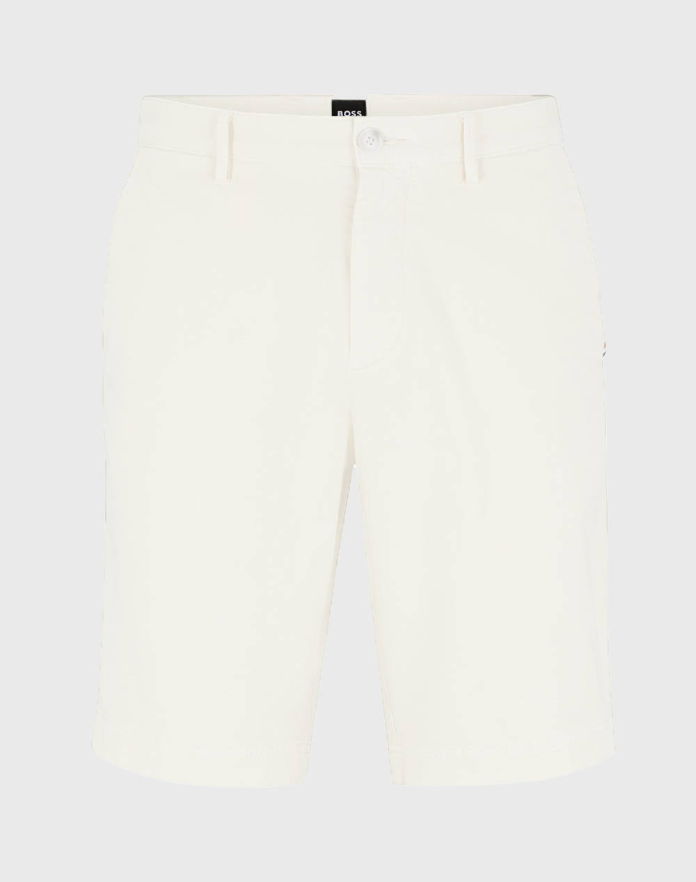 BOSS PANTALONI Slice-Short