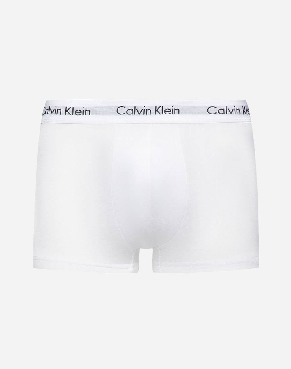 CALVIN KLEIN LOW RISE TRUNK 3PK