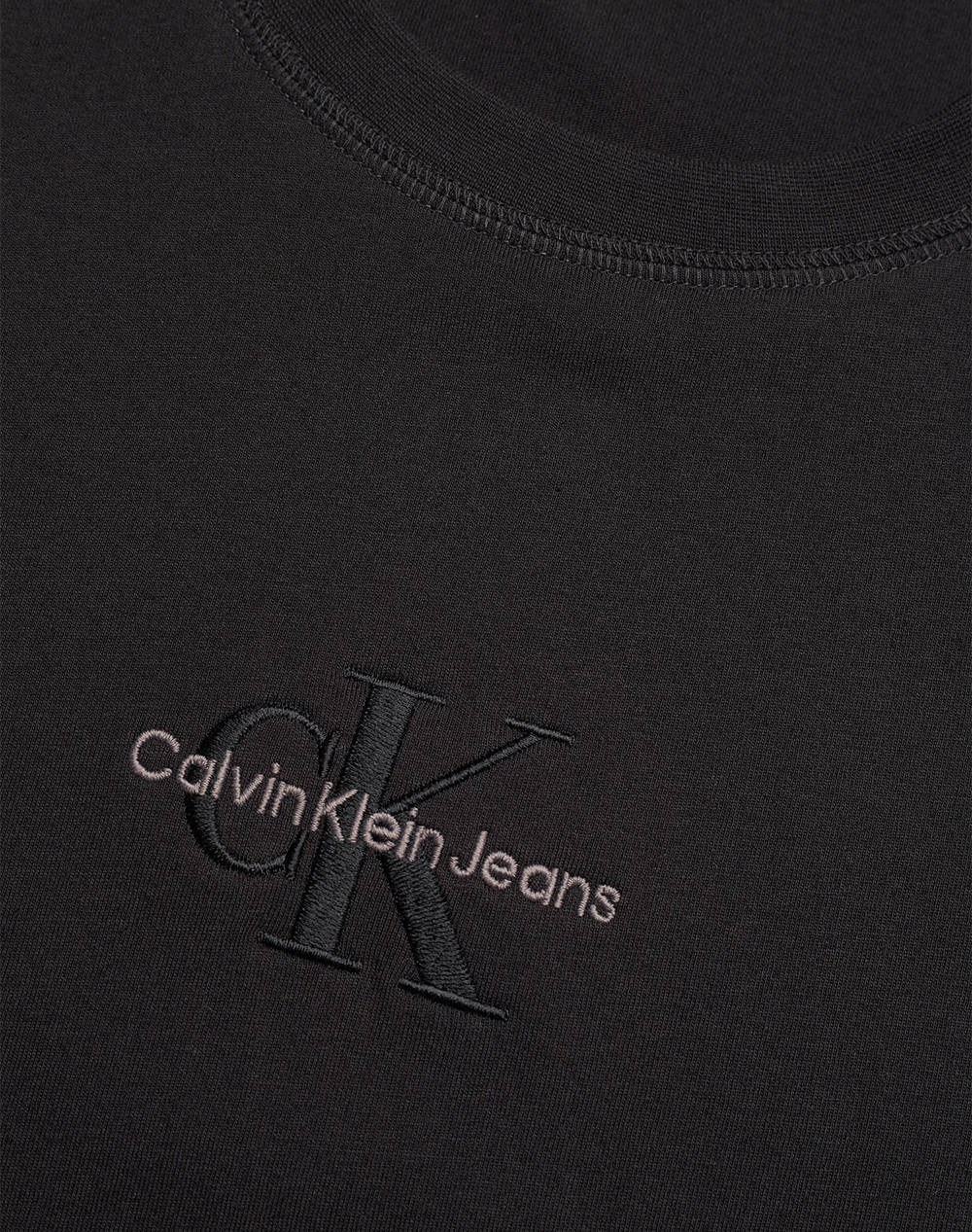 CALVIN KLEIN MONOLOGO TEE