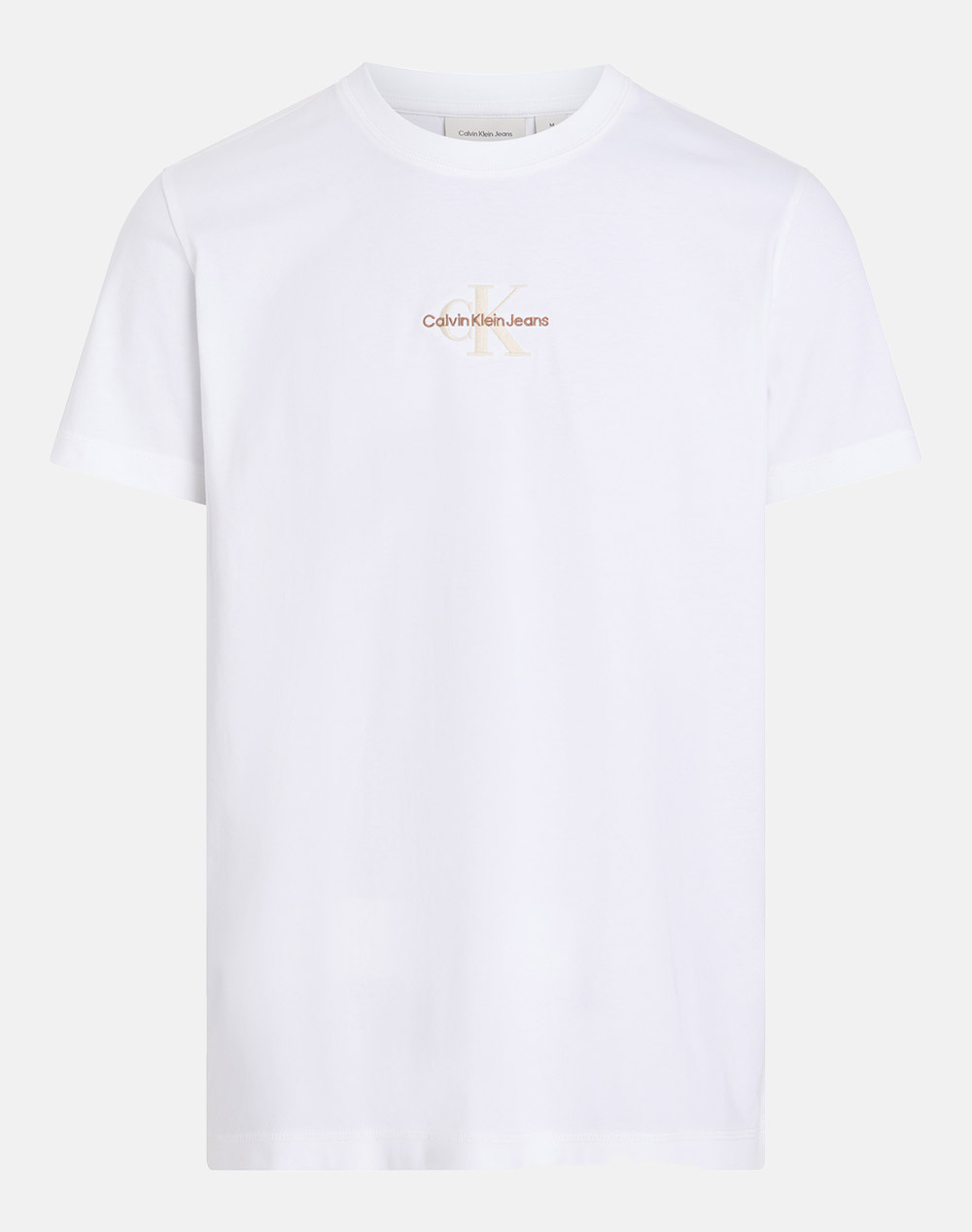 CALVIN KLEIN MONOLOGO TEE