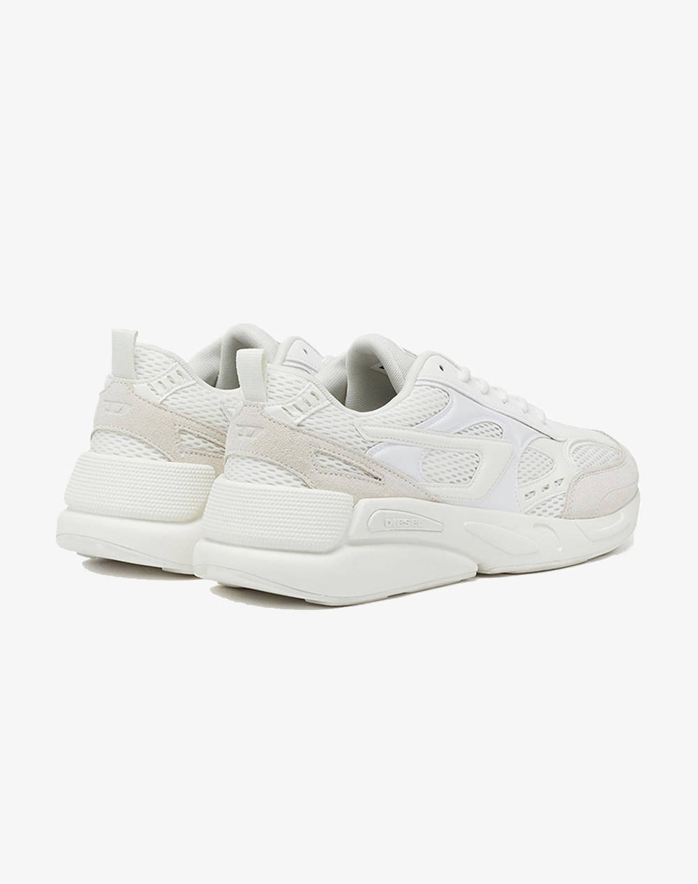 DIESEL S-SERENDIPITY SPORT SNEAKERS